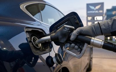 Megmenthetik a belső égésű motorokat az új hibrid üzemanyagok?